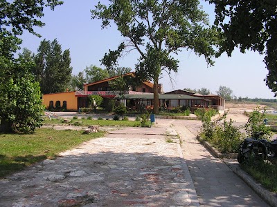campground