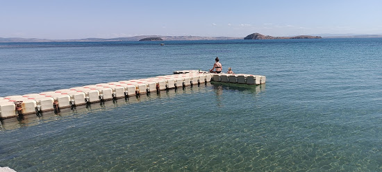 Altunhan Farm Beach