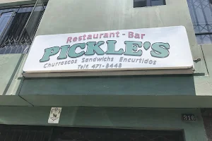 Restaurant - Bar Pickle' s image