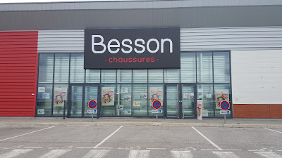 Besson Chaussures Montbéliard à Montbéliard