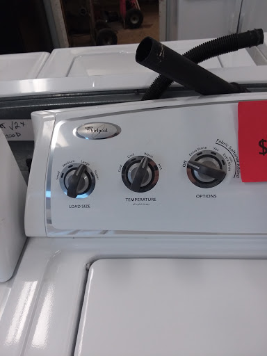 Small Appliance Repair Service «Metro Appliance Repair», reviews and photos, 4400 Hickman Rd, Des Moines, IA 50310, USA