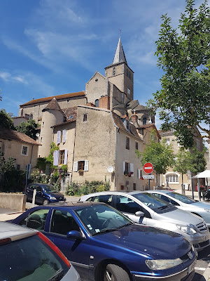 Le Vieux Pont à Gartempe