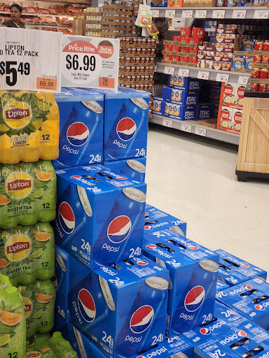 Grocery Store «Price Rite of Cranston», reviews and photos, 1415 Elmwood Ave, Cranston, RI 02910, USA