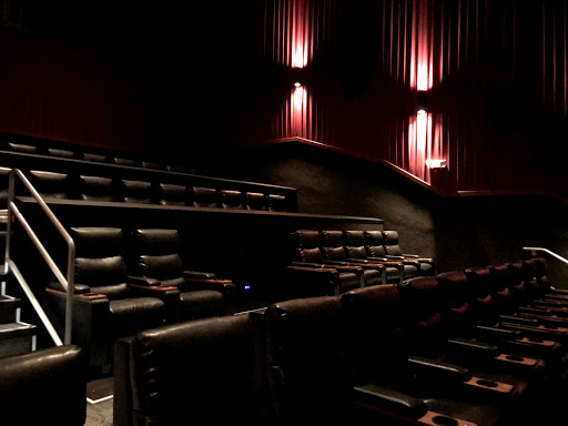 Movie Theater «Regal Cinemas Noblesville 10», reviews and photos, 10075 Town and Country Blvd, Noblesville, IN 46060, USA