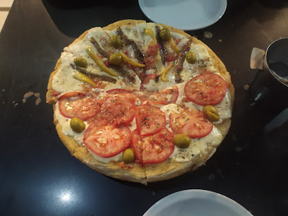 Pizzeria Soria