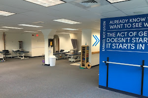 Rehab Concepts Physical Therapy