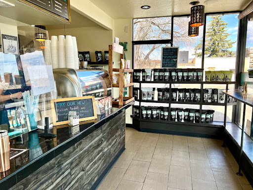 Coffee Shop «Matador Coffee Roasting Company», reviews and photos, 203 S Milton Rd, Flagstaff, AZ 86001, USA