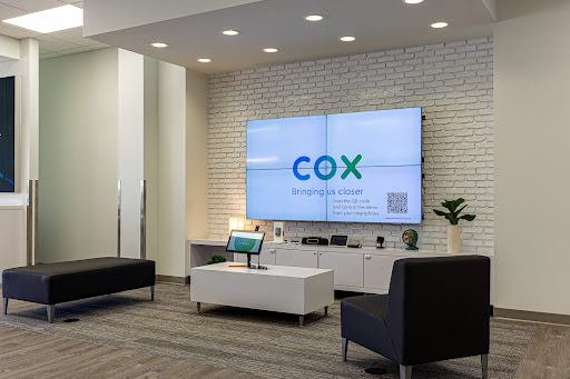 Cable Company «Cox Solutions Store», reviews and photos, 112 New Quarter Dr, Williamsburg, VA 23188, USA