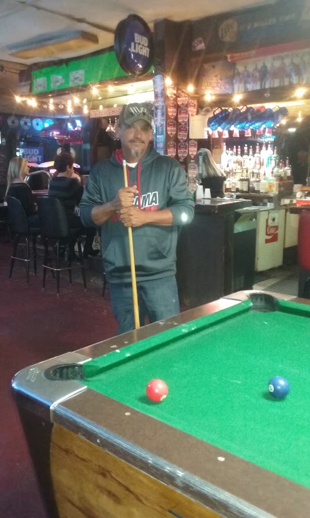 Idle Hour Restaurant 36420