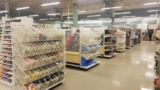 Fabric Store «Jo-Ann Fabrics and Crafts», reviews and photos, 11401 Metcalf Ave, Overland Park, KS 66210, USA