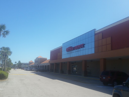 Office Supply Store «Office Depot», reviews and photos, 2050 3rd St S, Jacksonville Beach, FL 32250, USA