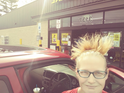 Discount Store «Dollar General», reviews and photos, 3137 Cranberry Hwy, East Wareham, MA 02538, USA