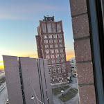 Photo n°3 de l'avis de Tom.n fait le 31/01/2024 à 08:32 sur le  Hotel am Borsigturm à Berlin
