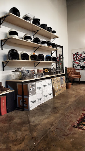 Coffee Shop «Brother Moto», reviews and photos, 670 Memorial Dr SE, Atlanta, GA 30312, USA