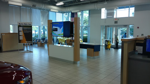 Used Car Dealer «CarMax», reviews and photos, 901 Towne Center Blvd, Sanford, FL 32771, USA