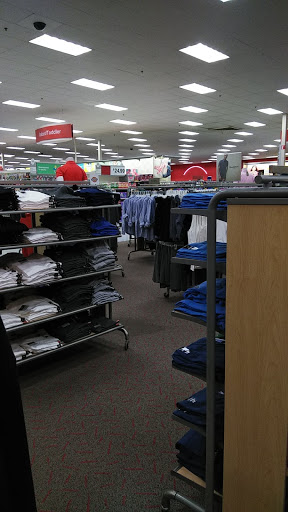 Department Store «Target», reviews and photos, 7235 Bell Creek Rd, Mechanicsville, VA 23111, USA