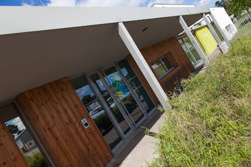 Centre aéré et de loisirs pour enfants Centre de loisirs La Cabane Le Taillan-Médoc