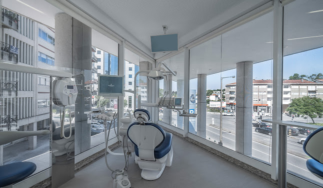 Oceanus Oral Center Horário de abertura