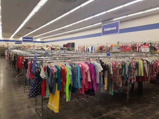 Thrift Store «Goodwill», reviews and photos, 4722 Onondaga Blvd, Syracuse, NY 13219, USA