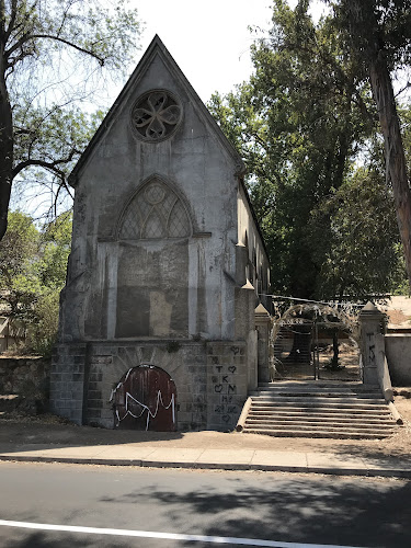 Iglesia La Peña - Nogales