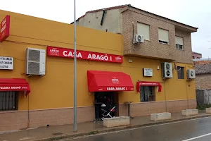 Restaurant Casa Aragó I image