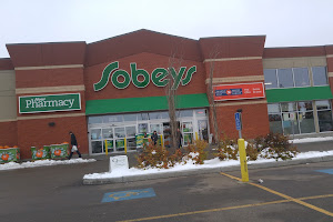 Sobeys - Hollick Kenyon