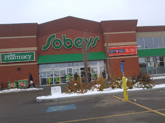 Sobeys - Hollick Kenyon