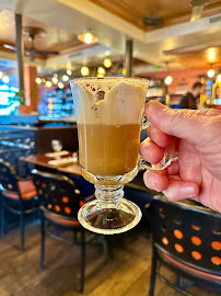 Irish coffee du Restaurant Café du Rendez-Vous à Paris - n°2