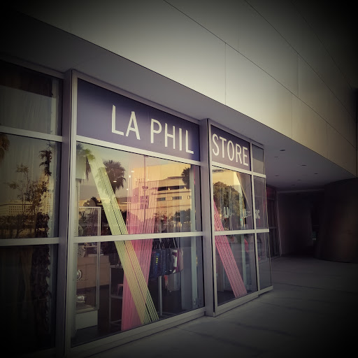 Association or Organization «Los Angeles Philharmonic Association», reviews and photos, 151 S Grand Ave, Los Angeles, CA 90012, USA