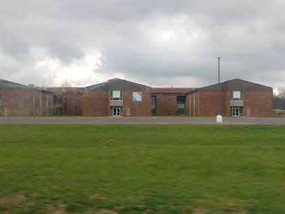 Union County Middle School