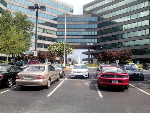 980 Hammond Dr NE #1000, Atlanta, GA 30328, USA