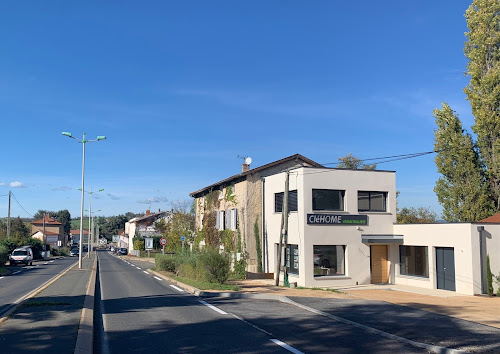 Agence immobilière AGENCE IMMOBILIERE CléHOME Lentilly