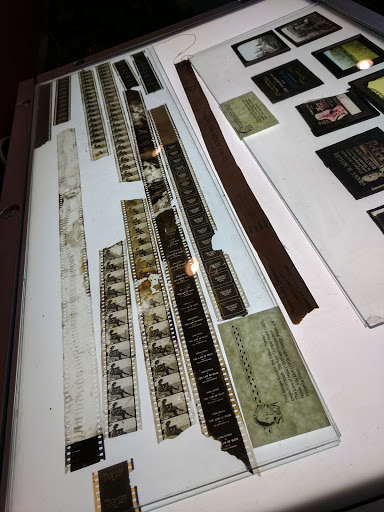 Niles Essanay Silent Film Museum image