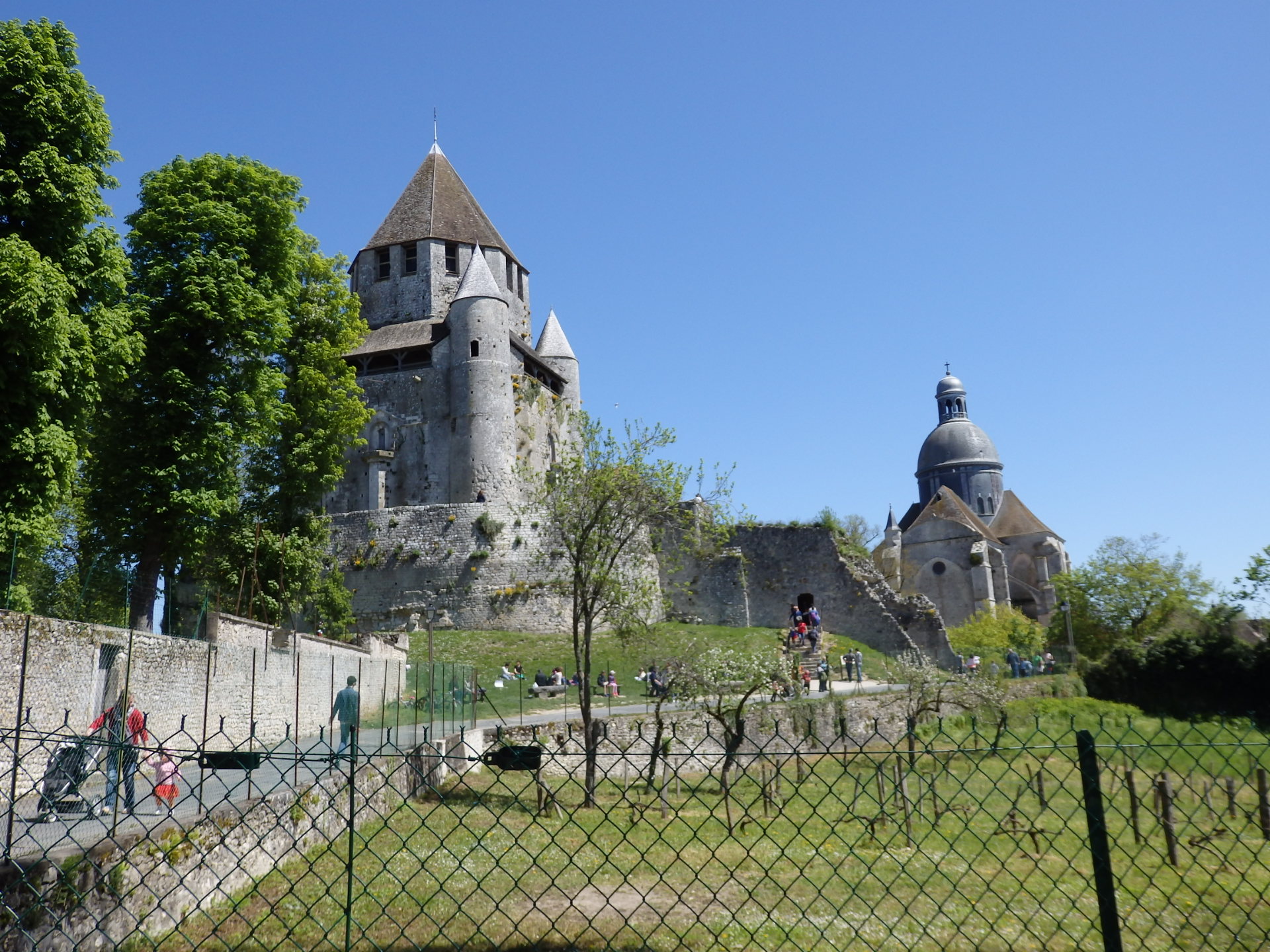Photo n° 10 de l'avis de Olivier.a fait le 04/07/2017 à 16:13