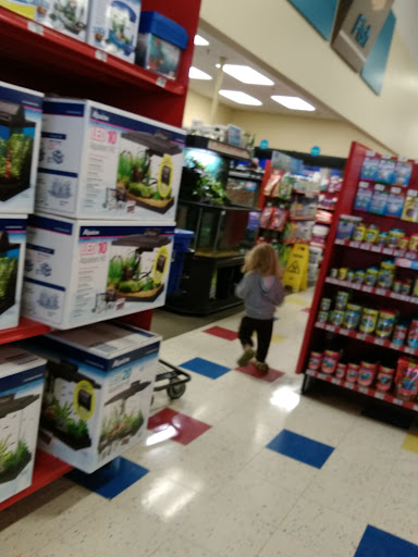 Pet Supply Store «Petco Animal Supplies», reviews and photos, 325 Paul Huff Parkway, Cleveland, TN 37312, USA