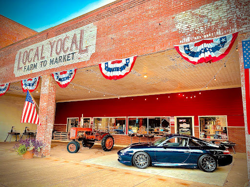 Aqualux Auto Detailing en McKinney