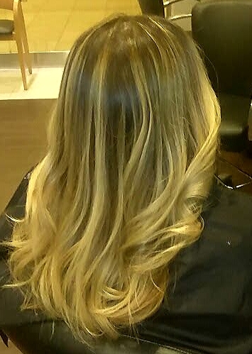 Hair Salon «Regis Signature Salon», reviews and photos, 4200 Conroy Rd #200, Orlando, FL 32839, USA