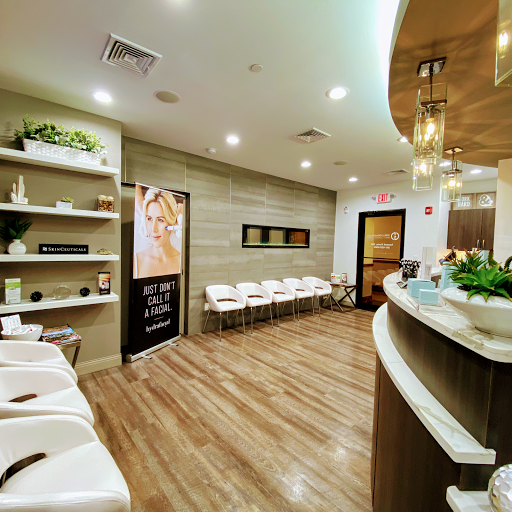 Geria Dermatology - Rutherford