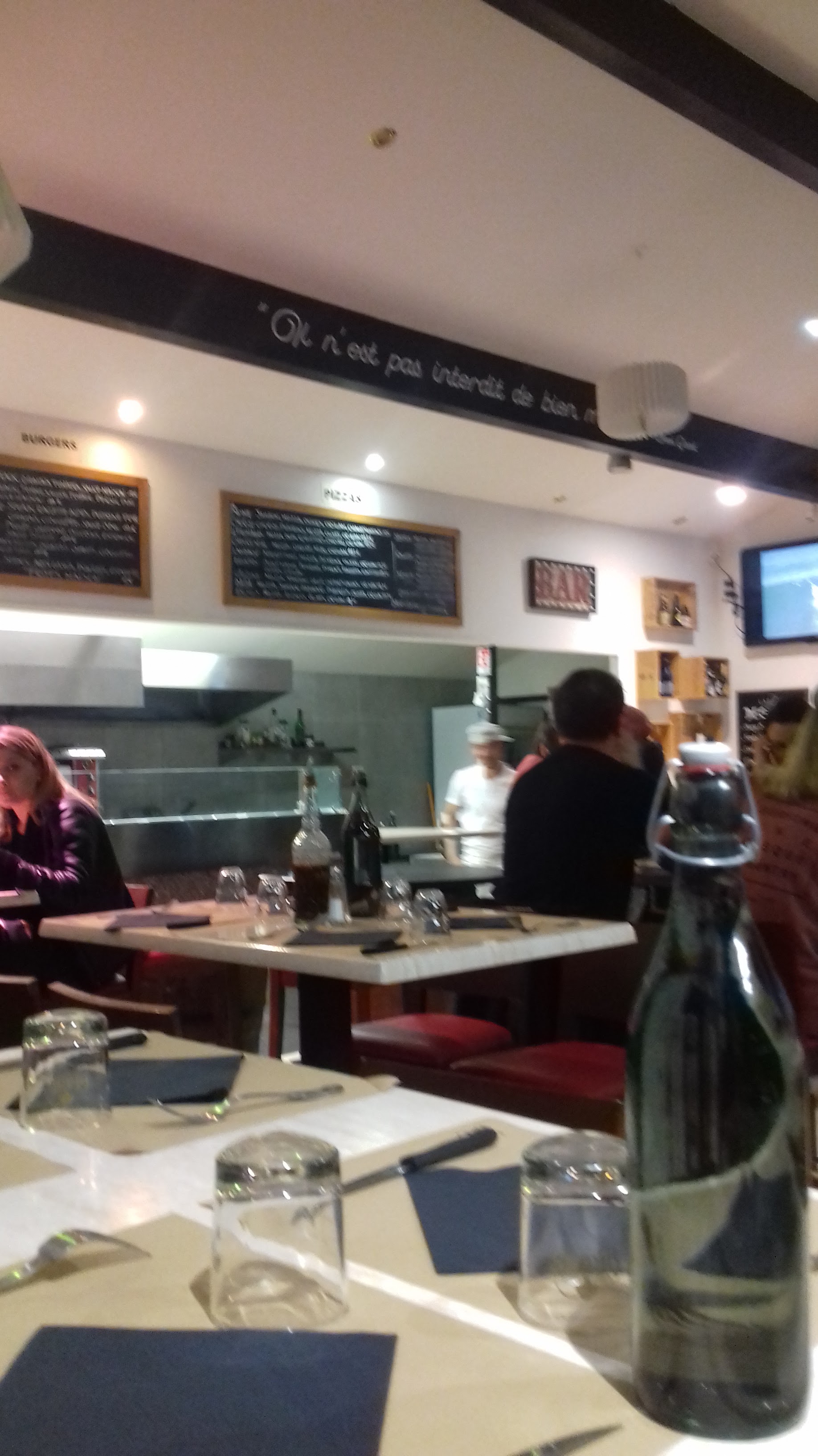 Photo n° 1 de l'avis de Viky. fait le 03/03/2019 à 02:26
