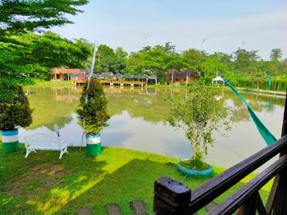 New Panjang Jiwo Resort