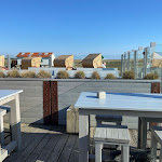 Photo n°4 de l'avis de Merle.. fait le 20/04/2023 à 15:02 sur le  LOTTI am Südstrand à Sankt Peter-Ording