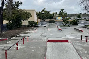 Lemon grove skatepark image
