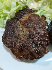 Steak du Restaurant de grillades Jackinot à Marseille - n°20
