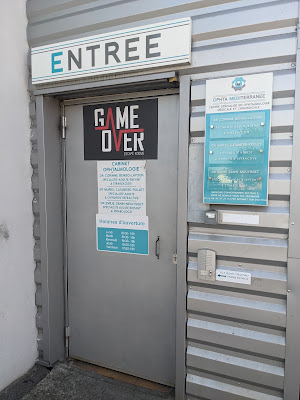Docteur Muriel Catanese-Pollet à Cabriès