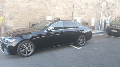 Ameyo Taxi à Bordeaux