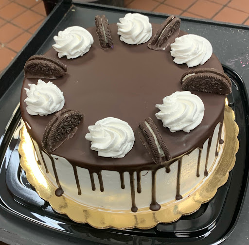 Ice Cream Shop «Cold Stone Creamery», reviews and photos, 2449 Prince William Pkwy, Woodbridge, VA 22192, USA