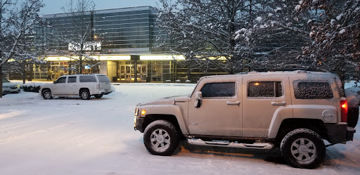 Movie Theater «Cinebarre Mountlake Terrace», reviews and photos, 6009 244th St SW, Mountlake Terrace, WA 98043, USA