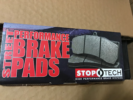 Auto Repair Shop «Ice Cold Air Discount Auto Repair», reviews and photos, 7901 W Hillsborough Ave, Tampa, FL 33615, USA