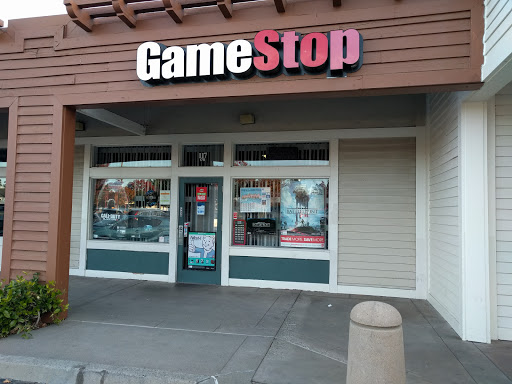 Video Game Store «GameStop», reviews and photos, 1361 W Covell Blvd STE 17B, Davis, CA 95616, USA