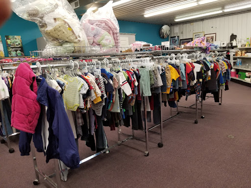 Thrift Store «Valley Thrift Store», reviews and photos, 8700 Shaver Rd, Portage, MI 49024, USA